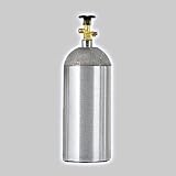 5 lb. Co2 Tank Keg Beer