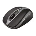 Microsoft Bluetooth Notebook Mouse 5000 for Business - Souris - laser - 4 bouton(s) - sans fil - Bluetooth