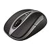 Microsoft Bluetooth Notebook Mouse 5000 for Business - Souris - laser - 4 bouton(s) - sans fil - Bluetooth