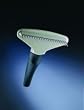 JW Pet Company GripSoft Undercoat Rake Regular Teeth Dog Brush JW Pet Company GripSoft Undercoat Rake Regular Teeth Dog Brush