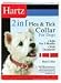 Hartz Mountain Corporation Htz Ultraguard Collar Dogs Red 23 Inch - 91581