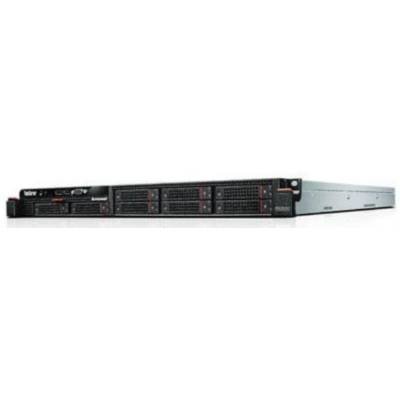 ThinkServer RD530 2575A4U 1U Rack Server - 1 x Xeon E5-2620 2GHz