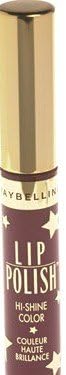 Maybelline Lip Polish *PLUM SHINE* #04 [TWO PACK]
