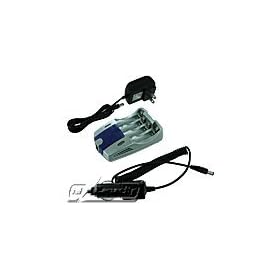 Click here to buy Hi-Capacity Equivalent of ARGUS C670 Battery Charger by Hi-Capacity.