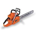 Tanaka 16" 43cc Professional Gas Rear Handle Chain Saw (.325" Pitch) - ECV450116