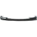Front Black Bumper Dodge 97-04 Dakota Pickup Truck / 98-03 Durango 97 98 99 00 01 02 03 04 1997 1998 1999 2000 2001 2002 2003 2004 Paintable Bumpers