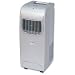 Amcor Air Conditioner Portable 12hr Timer 2 Speed Fan 18-32 Degrees 22kg W305xD380xH750mm Ref MF10000E