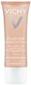 Vichy Vichy ProEVEN Mineral BB Cream - Medium - 1.35 fl oz