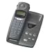 Northwestern Bell 36258-M2T 2.4 GHz Cordless Telephone with Caller ID and Digital Answering System in Titanium