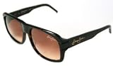 Sean John Sunglasses - SJ512S / Frame: Dark Tortoise Lens: Brown Gradient