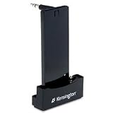 Kensington Wireless Car Cradle with Auxiliary Dock for iPod nano (Black)