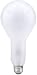 Sylvania 15738 300-Watt 130-Volt PS30 Inside Bulb, Frosted, 6-Pack # 300MIF CVP 6PK