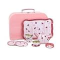 Puppengeschirr Marienk�fer im Koffer von Egmont Toys