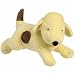 Toys : 30cm Lying Beanie Spot the Dog Soft Toy