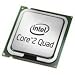 Electronics : Processor - 1 x Intel Core 2 Quad Q6600 / 2.4 GHz LGA775 Socket - RETAIL