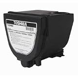 Toshiba America Consumer Products - Toner Cartridge, f/ DP2460 Copier, 13000 Page Yield, Black - Sold as 1 EA - Copier toner cartridge is designed for Toshiba DP-2460, 2560 and 2570. Yields 13,000 pages.