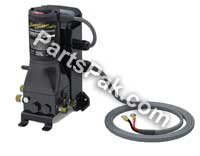 Teleflex Marine 12 Volt Power Assist Unit (Large) 