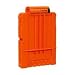 NERF N-STRIKE LONGSHOT CS-6 Refill Clip cs6