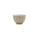 Denby Caramel Stripes Dipping Bowl
