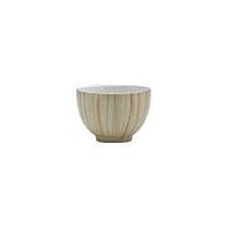 Denby Caramel Stripes Dipping Bowl 125ml