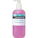 SALON SYSTEM JUST WAX PRE WAX CLEANSING GEL 500ML