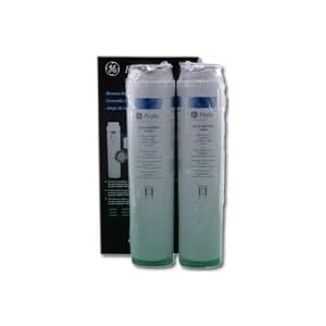 GE FQROPF Profile SmartWater Ultra Plus Reverse Osmosis Filter Set