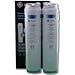Read GE FQROPF Profile SmartWater Ultra Plus Reverse Osmosis Filter Set Details GE FQROPF Profile SmartWater Ultra Plus Reverse Osmosis Filter Set