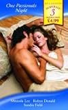 One Passionate Night (By Request) (By Request)