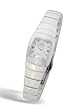 Oniss Women's White Ceramic Watch Model ON-655-L7