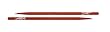 Zildjian 5ANR  5a Nylon Red Drumsticks