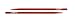 Zildjian 5ANR 5a Nylon Red Drumsticks