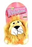 ASPEN VELVET PLUSH TOY LION