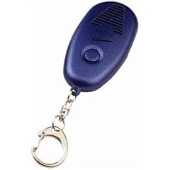Cherub S62G - Keyring Tone Generator - Standard Guitar Tuning (A440) Schl�sselanh�nger Tongenerator - standard Gitarrenstimmung (A440)