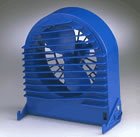 Metro Airforce Cage/Crate Pet Cooling Fan