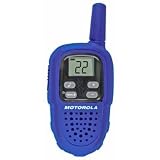 Buy Motorola FV300 2-Way FRS GMRS Radio Pair by Motorola
