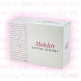 モデリートエクストラクラッシュ