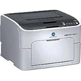 Konica Minolta magicolor 1600W - Printer - color - laser - Legal, A4 - up t ....