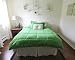 College Plush Comforter - Lime Green College Plush Comforter - Lime Green
