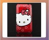 Coque Hello Kitty pour iPhone 3G
