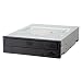 Electronics : DVD/cd Writer Black Bulk