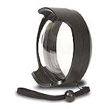 Ikelite WD-4 Wide Angle Conversion Dome to fit Ikelite Housings