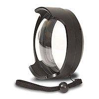 Ikelite WD-4 Wide Angle Conversion Dome to fit Ikelite Housings