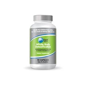 Phion Whole Body Detoxification