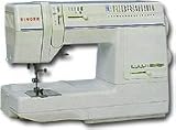 Singer Sewing Machine 9217