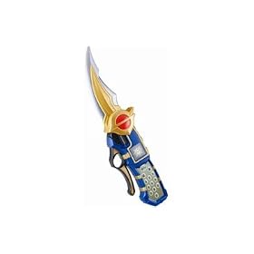 Power Rangers Mystic Force Solar Cell Morpher