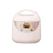Panasonic �N�b�L���O�R�[�X�t�� �}�C�R�� �d�q�W���[���ъ� �s���N SR-CL05P-P