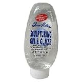 Queen Helene Sculpturing Gel & Glaze - 20 Oz