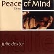 Peace Of Mind: the ep