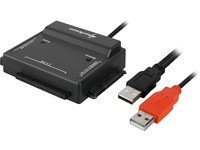 Sharkoon DriveLink IDE/SATA zu USB 2.0 Preisvergleich