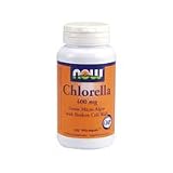 Now Foods CHLORELLA